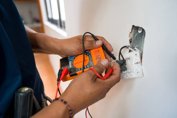 Best Home Electrical Repair  in Cheyenne, WY