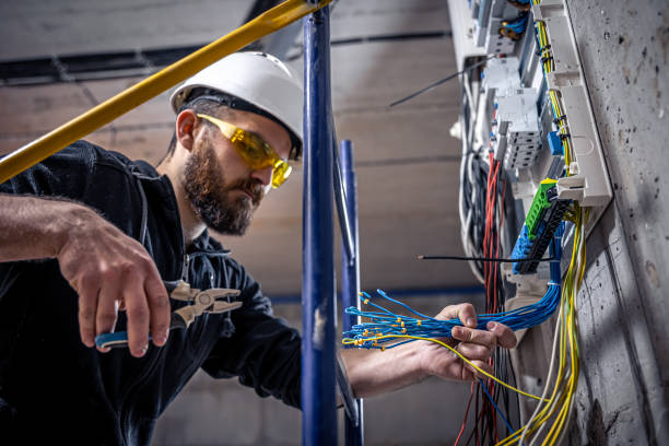 Best Circuit Breaker Repair  in Cheyenne, WY
