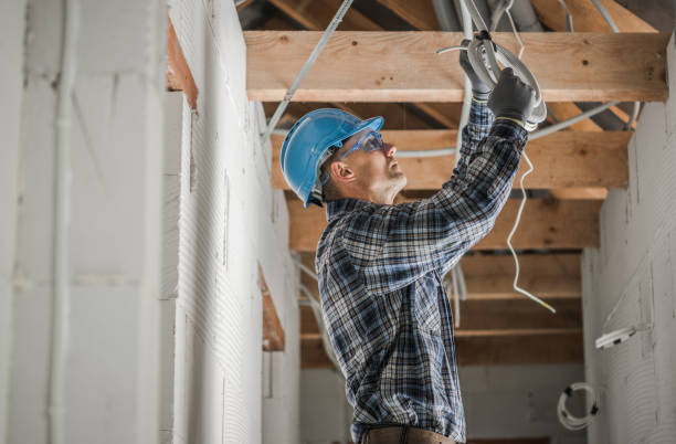 Best Electrical Wiring Services  in Cheyenne, WY