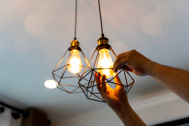 Best Electrical Installation Contractor  in Cheyenne, WY