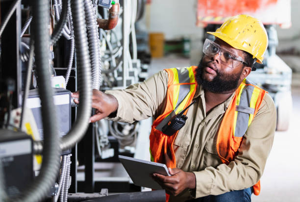 Best Local Electrician Companies  in Cheyenne, WY