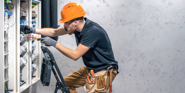 Best Emergency Electrical Repair  in Cheyenne, WY