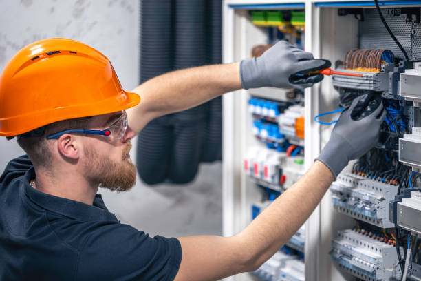 Best Affordable Emergency Electrician  in Cheyenne, WY