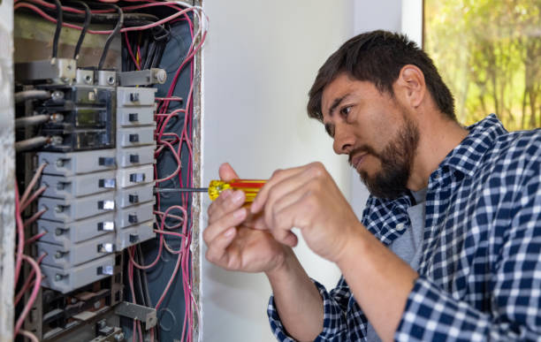 Best Electrical System Inspection  in Cheyenne, WY